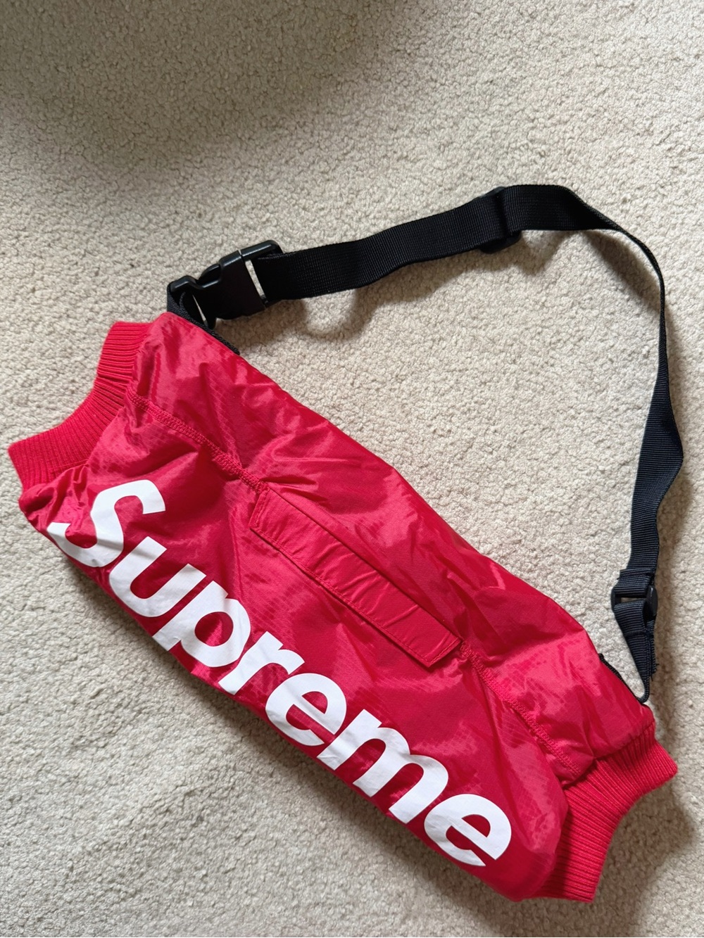 Supreme Hand Warmer